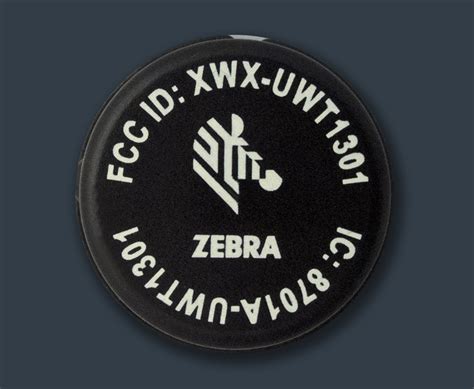 zebra technologies rfid chips nfl|rfid tag NFL.